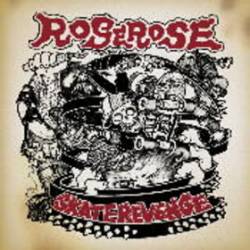 Rose Rose : Skate Revenge